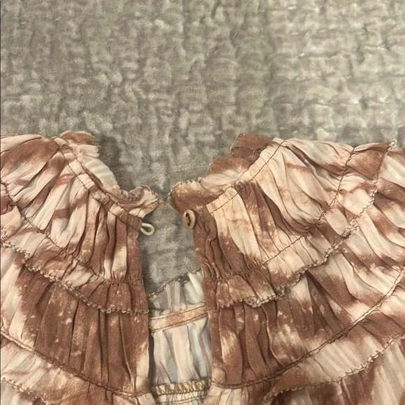 Ulla Johnson. Perfect for summer! - Picture 4 of 5